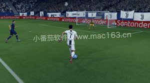 mac游戏下载 足球经理2021 Football Manager2021 中文破解版下载