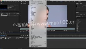 M1 After Effects 2022 Mac版 AE2022 中文破解版下载