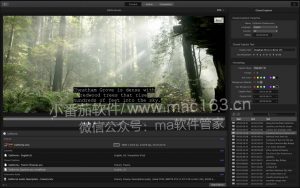 Compressor Mac版 Apple视频转码软件 中文激活版下载