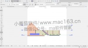 ARCHICAD25 mac版 官网中文版下载