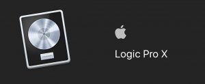 苹果音乐Logic Pro X 创作编辑软件