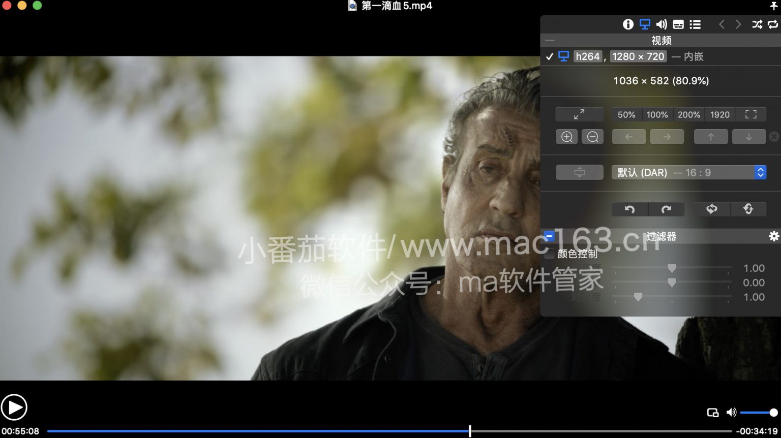 movist windows