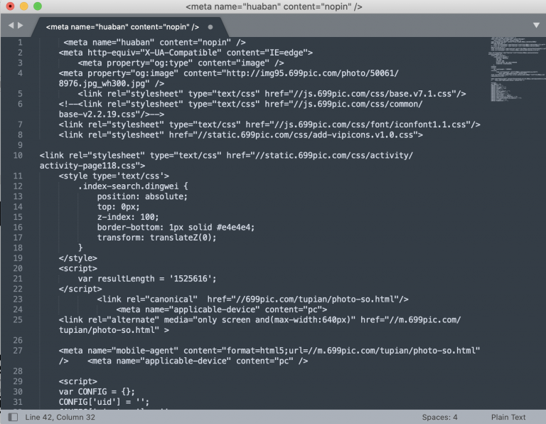 sublime text 4 for mac sublime text 4 for mac