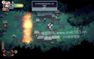 单机游戏 JuicyRealm 恶果之地 中文破解版下载