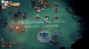 单机游戏 JuicyRealm 恶果之地 中文破解版下载