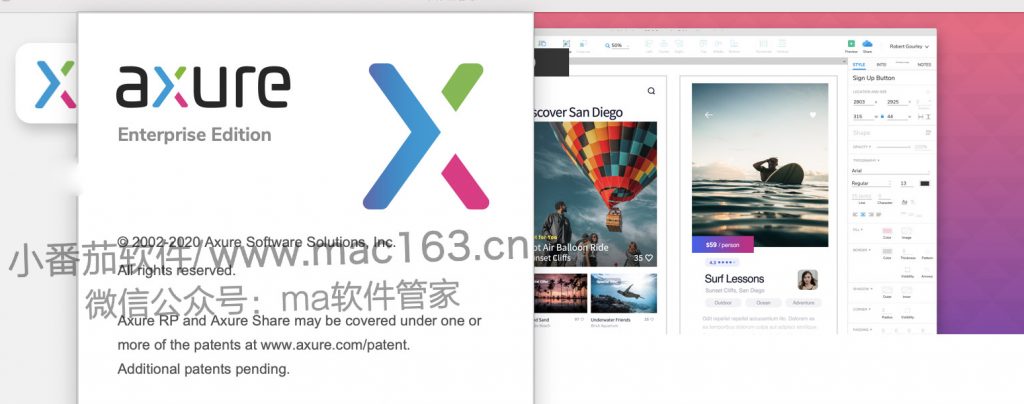 axure rp 5.6 axure rp 5.6