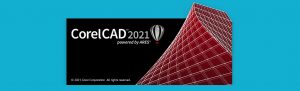 CorelCAD 2021 Mac版 CAD制图软件 中文版下载