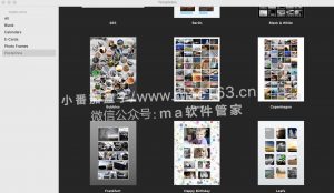 Posterino 3 Mac版 官网中文版下载