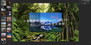 ON1 Effects 2022 Mac版 摄影滤镜调色软件 中文破解版下载