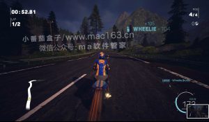 Moto Racer 4 摩托车比赛游戏下载 v4.16.2 破解版