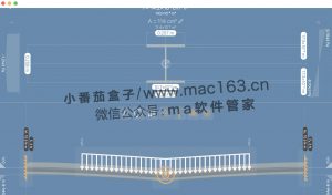 Deflection mac版 结构梁计算工具 中文破解版下载