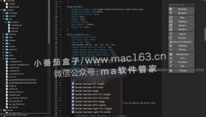 BBEdit Mac版 HTML文本编辑器 v13.1 破解版下载
