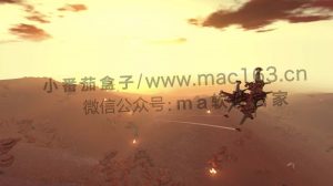 TerraTech Mac版 开放世界 沙盒冒险游戏 v1.4.14 中文版下载