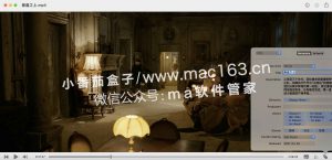 iSubtitle 3 Mac版 字幕制作软件 中文破解版下载