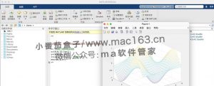 Mathworks Matlab R2022a Mac版 数据分析软件 中文破解版下载
