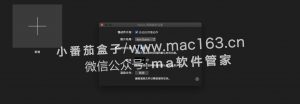 Apple imovie Mac版 视频剪辑软件 中文破解版下载