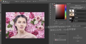 PS中文破解版下载 Adobe Photoshop cs6 简洁直装版-Win版