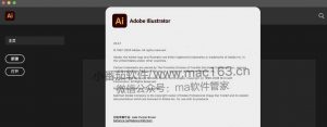 Ai破解版下载 Adobe Illustrator2021 v25.0 直装版-Windows版