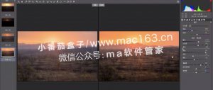 Adobe Camera Raw14 mac版 Raw格式图像ps插件 中文破解版