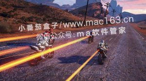 Moto Racer 4 摩托车比赛游戏下载 v4.16.2 破解版