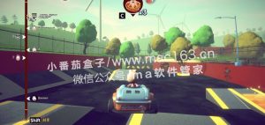 加菲猫赛车Mac版卡通赛车游戏下载中文版下载